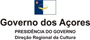 Logo Direção Regional da Cultura, Centro de Conhecimento dos Açores